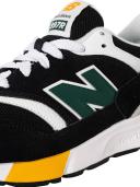 New Balance 997R Trainers Black EU 42 Man