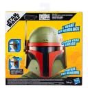 Star Wars Boba Fett Electronic Mask