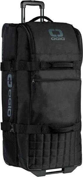 OGIO Trucker Black Gear Bag