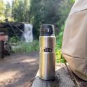 Thermos Stainless King Vacuum Insulated Bottle 710ml Stainless Steel