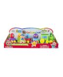 Cocomelon Deluxe Vehicle (Light & Sound Alphabet Train) 42x13x17cm