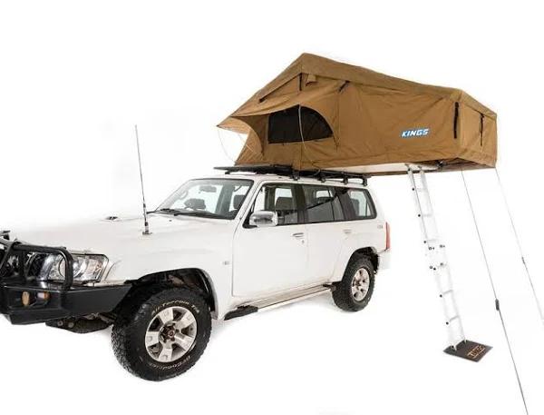 Adventure Kings Roof Top Tent