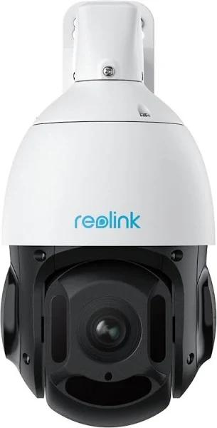 Reolink RLC-823A 16x 8MP/4K PTZ PoE IP Camera With 16x Optical Zoom,