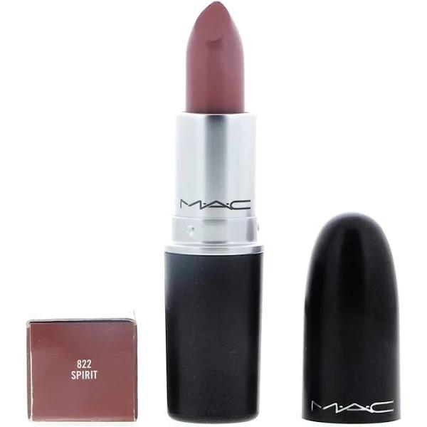 M.A.C Lipstick Satin Spirit by 0.1 Ounce (SG_B01NAQD5AA_US)