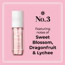 MCoBeauty Dragonfruit & Jasmine Fragrance Hair & Body Mist 90ml