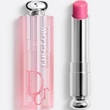 Dior Addict Lip Glow Lip Balm 008 Ultra Pink