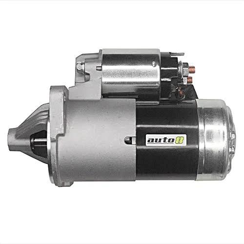 Starter Motor For Nissan Skyline R32 2.0L 2.5L 2.6L Petrol