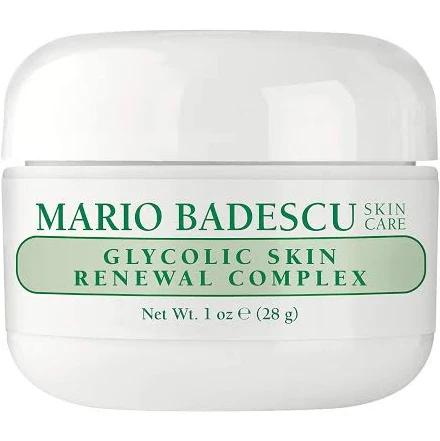 Mario Badescu - Glycolic Skin Renewal Complex - For Combination/ Dry Skin Types