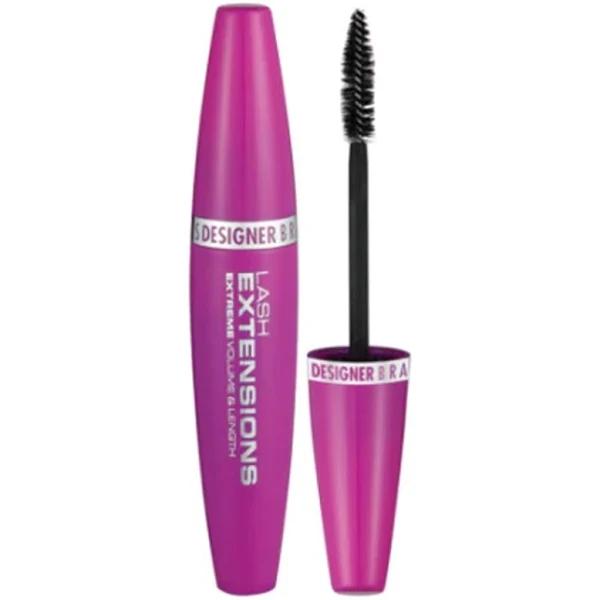 Lash Extensions Mascara (Black-Brown)