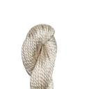 DMC Pearl Cotton Skein Size 5 27.3yd Light Steel Grey