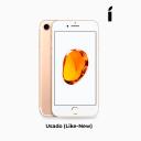 Apple iPhone 7 (128GB, Rose Gold) - Excellent - Refurbished