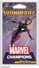 Marvel Champions LCG - Ironheart Hero Pack