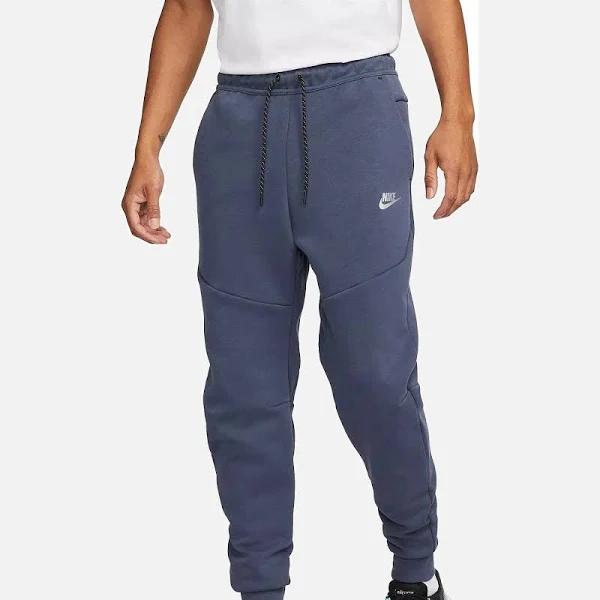 Nike Sportswear Tech Fleece Men's Joggers - Blue