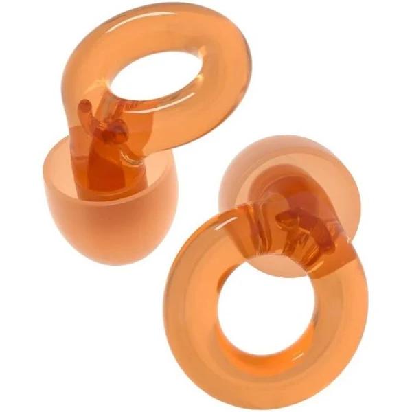 Loop Engage Solstice Earplugs For Conversation – Low-level Noise Reduction With Clear Speech – Social Gatherings, Noise Sensitivity & Parenting – 8