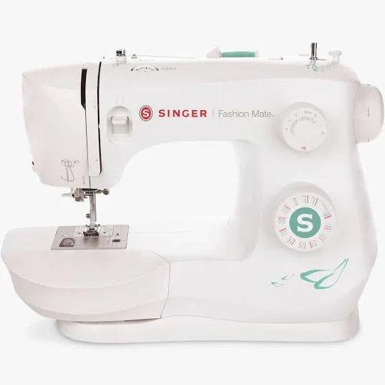 Singer Fashion Mate 3337 N?hmaschine Hardware/Electronic