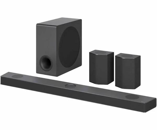 LG 9.1.5Ch Soundbar System - S95QR