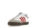 Adidas Samba OG White Better Scarlet