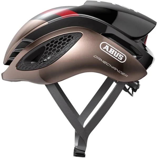 Abus Gamechanger Helmet Brown L