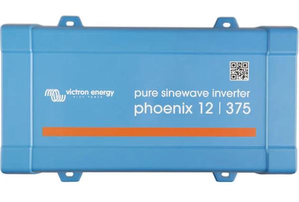 Victron Energy Phoenix Inverter 12/500 230V VE.Direct IEC PIN121501100