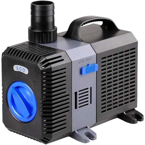 SUNSUN Submersible 5000L/H Water Pump For Aquarium Marine Fish Tank Fountain Pond