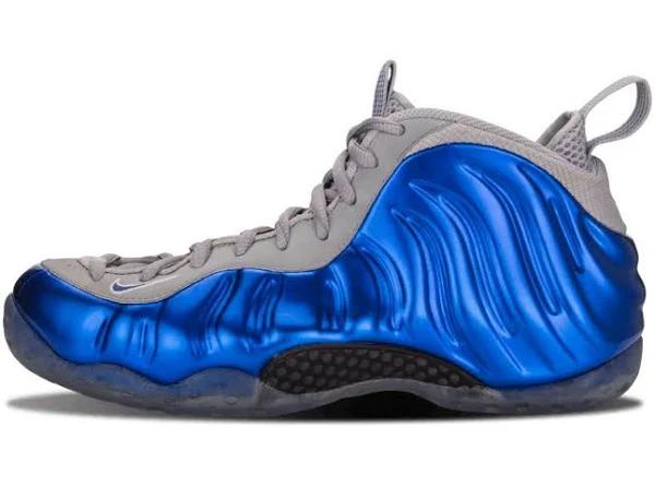 Nike Air Foamposite One Sport Royal