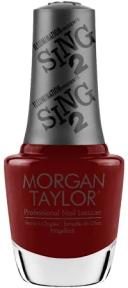 Morgan Taylor Nail Polish Take Me to Your Tribe 15ml