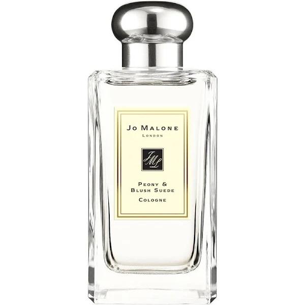 Jo Malone Peony & Blush Suede Cologne Spray (Gift Box) 100ml