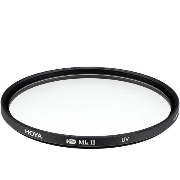 Hoya 62mm HD MKII UV Filter