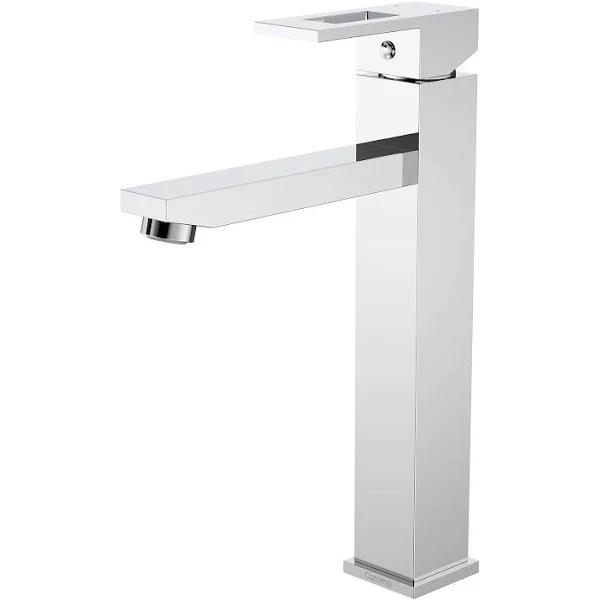 Caroma Quatro Tower Basin Mixer