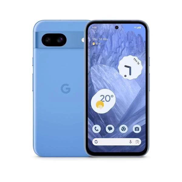 Google Pixel 8a 256GB |8GB / Bay / BRAND-NEW