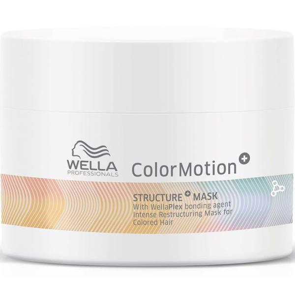 Wella Professionals Color Motion Restructuring Mask 150ml