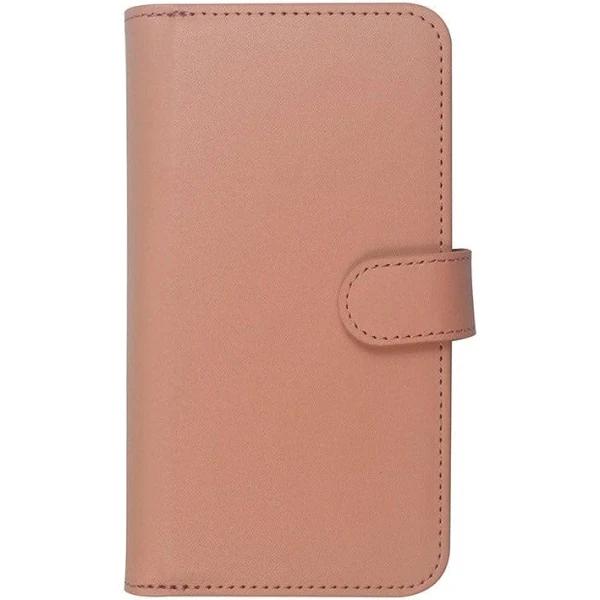 Oscar Leather Double Detachable Case With Magsafe For iPhone 14 Pro