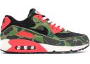 Nike Air Max 90 Atmos Duck Hunter Camo