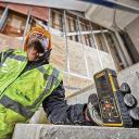 DeWalt DW033-XJ 30m Laser Distance Measurer