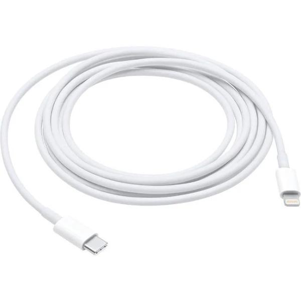 Apple USB-C To Lightning Cable (2 M)