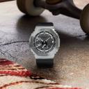 G-Shock Casioak Metal GM2100-1A