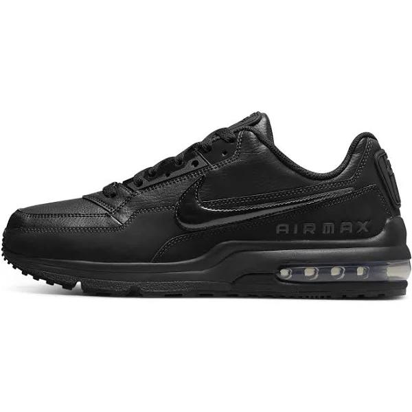 Nike Air Max Ltd 3 - Black