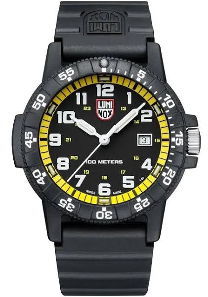 Luminox Leatherback Sea Turtle Watch - XS.0325