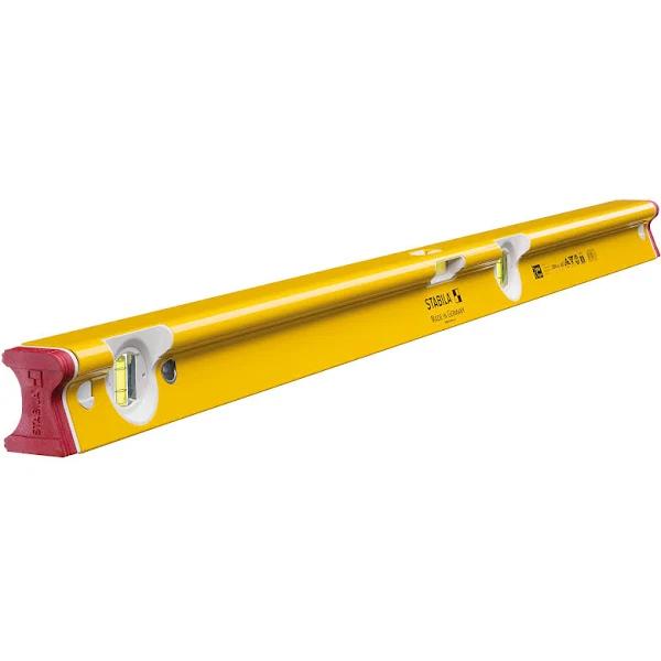 Stabila - 3 Vial 1000mm Spirit Level - R300100