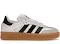 Adidas Samba XLG White Black Gum