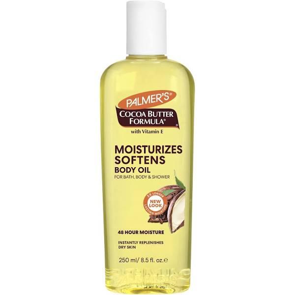 Palmer's Cocoa Butter Formula Moisturizing Body Oil 250ml