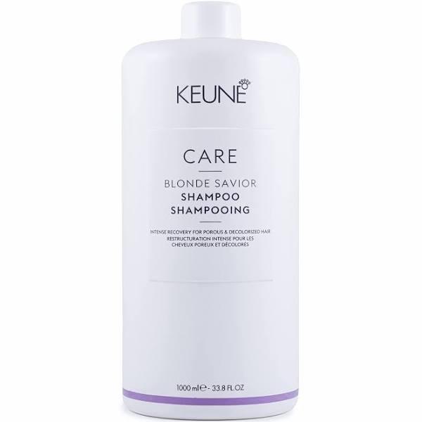 Keune Care Blonde Savior Shampoo 300ml