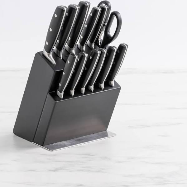 Wolstead Insignia 13pc Knife Block Set