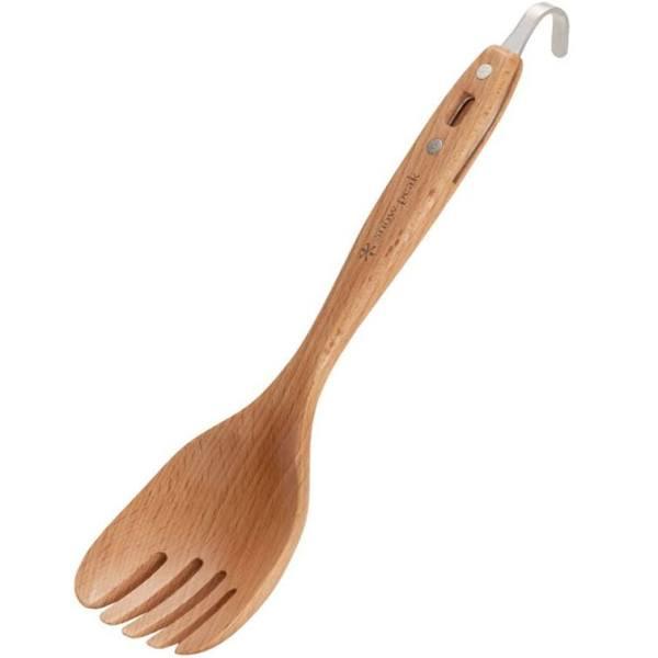 Snow Peak Serving Fork