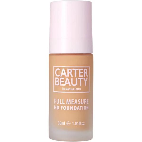 Carter Beauty by Marissa Carter Full Measure HD Foundation