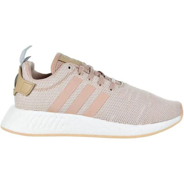 Adidas Originals Women's Nmd_R2 W Sneaker Pink 10 US / 8 UK