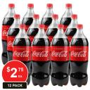 Coca Cola 1.25L