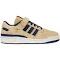 Adidas Forum 84 Low Tan/Blue FY7792 Men's