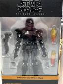 Star Wars The Black Series Dark Trooper Figure