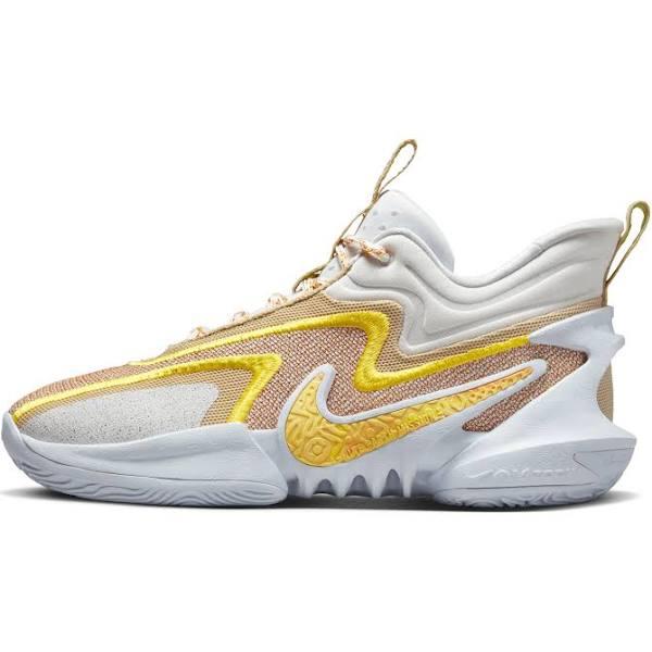 Nike Cosmic Unity 2 Basketball Shoes - White